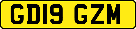 GD19GZM