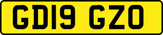 GD19GZO