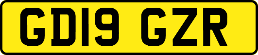 GD19GZR
