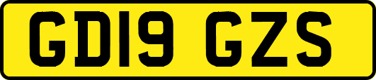 GD19GZS