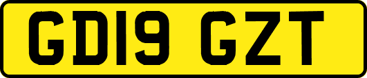 GD19GZT