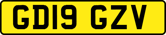 GD19GZV