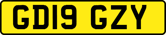 GD19GZY