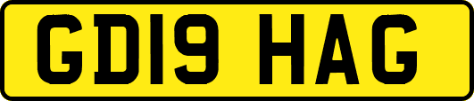 GD19HAG