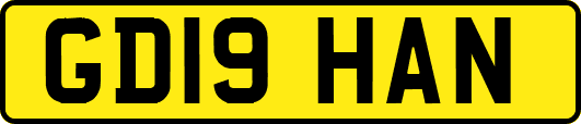 GD19HAN