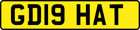 GD19HAT