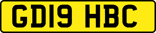 GD19HBC