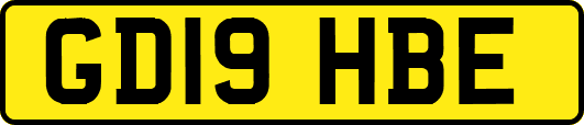 GD19HBE