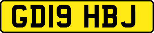 GD19HBJ