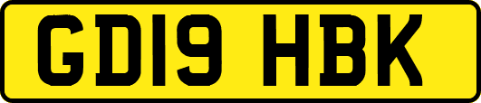 GD19HBK
