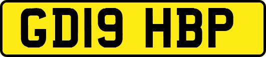 GD19HBP