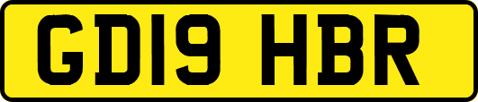 GD19HBR