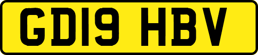 GD19HBV