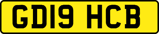 GD19HCB
