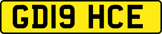 GD19HCE