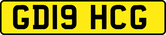 GD19HCG