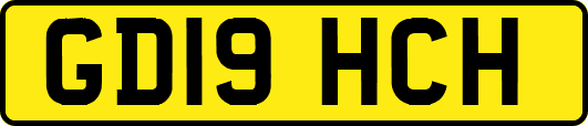 GD19HCH