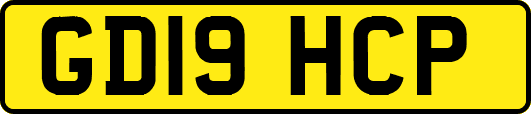 GD19HCP