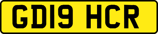 GD19HCR