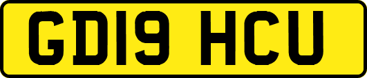 GD19HCU