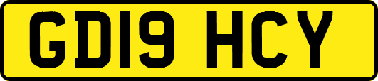 GD19HCY