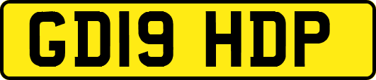 GD19HDP