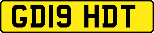 GD19HDT