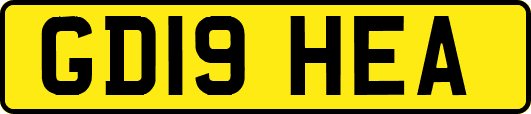 GD19HEA