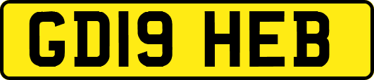 GD19HEB