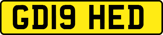 GD19HED