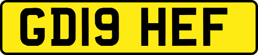 GD19HEF