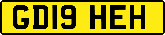 GD19HEH