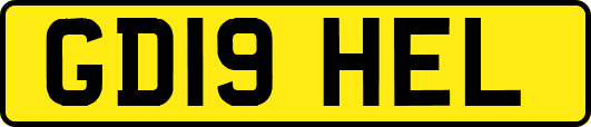 GD19HEL