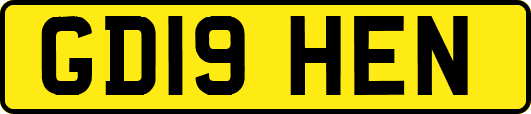 GD19HEN