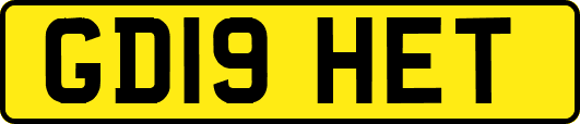 GD19HET