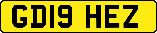 GD19HEZ