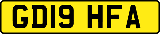 GD19HFA