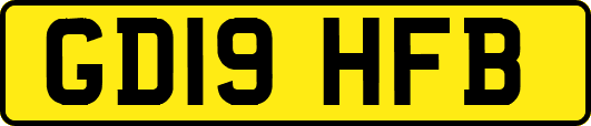 GD19HFB