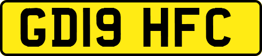 GD19HFC