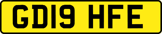 GD19HFE