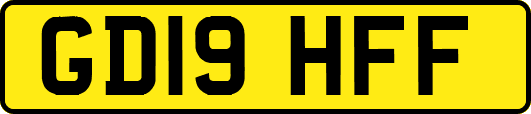 GD19HFF