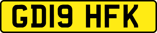 GD19HFK