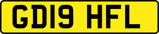 GD19HFL