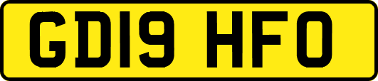 GD19HFO