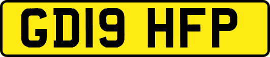 GD19HFP