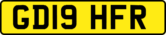GD19HFR