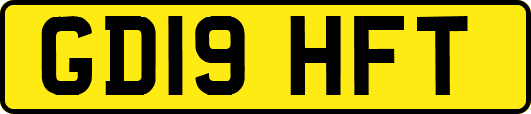 GD19HFT