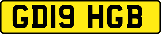 GD19HGB