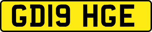 GD19HGE