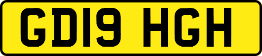GD19HGH